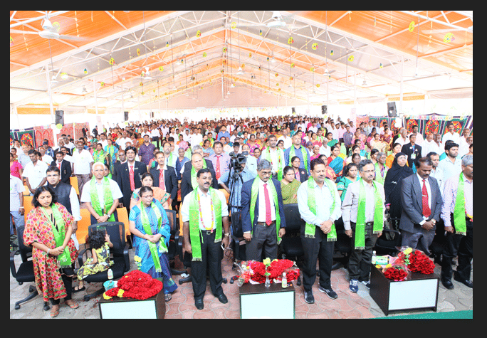 Nova College of Pharmaceutical Education And Research Vijayawada Function photo 3